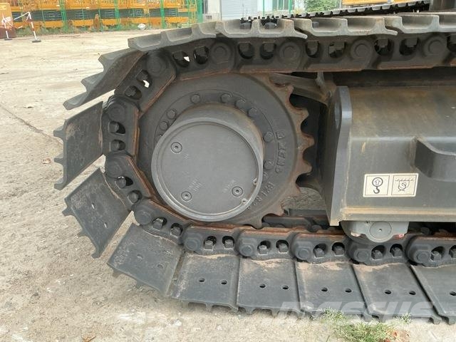 XCMG XE105GA 履帶式 挖土機/掘鑿機/挖掘機