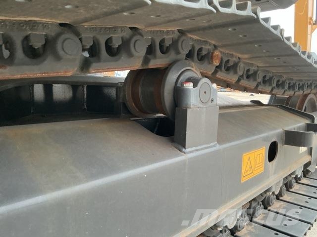 XCMG XE105GA 履帶式 挖土機/掘鑿機/挖掘機