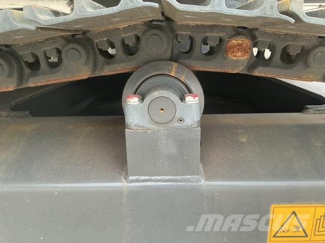 XCMG XE105GA 履帶式 挖土機/掘鑿機/挖掘機
