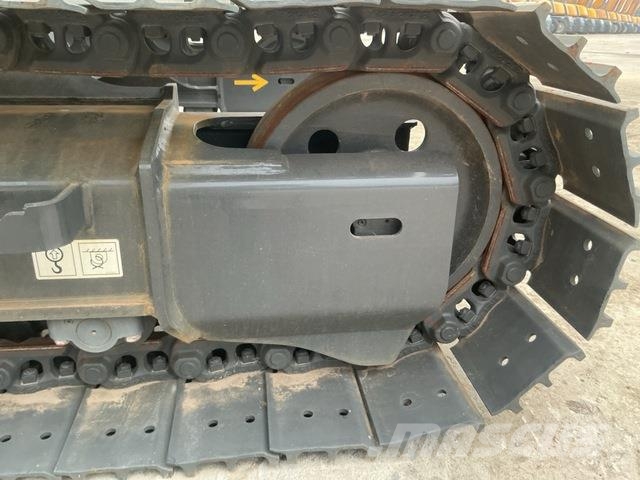 XCMG XE105GA 履帶式 挖土機/掘鑿機/挖掘機