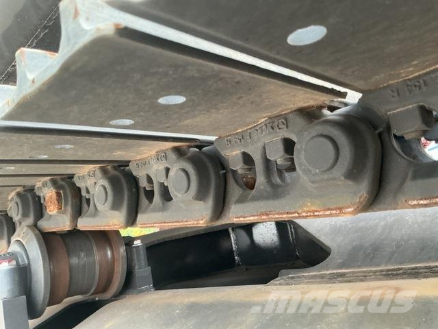 XCMG XE105GA 履帶式 挖土機/掘鑿機/挖掘機