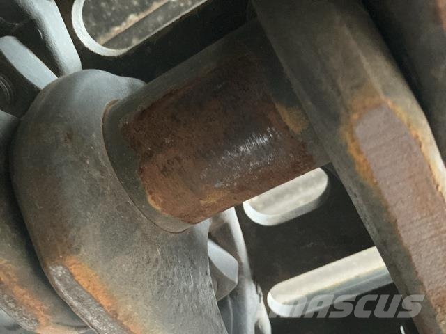 XCMG XE105GA 履帶式 挖土機/掘鑿機/挖掘機