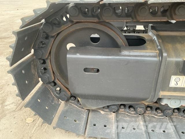 XCMG XE105GA 履帶式 挖土機/掘鑿機/挖掘機