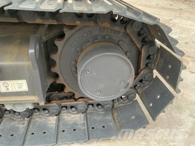 XCMG XE105GA 履帶式 挖土機/掘鑿機/挖掘機