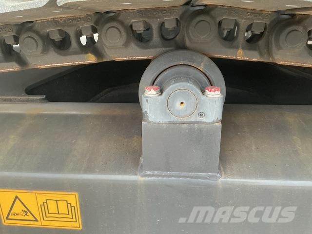 XCMG XE105GA 履帶式 挖土機/掘鑿機/挖掘機