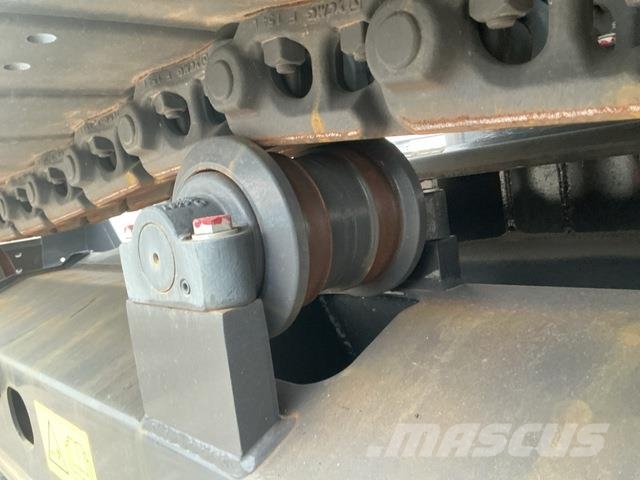 XCMG XE105GA 履帶式 挖土機/掘鑿機/挖掘機