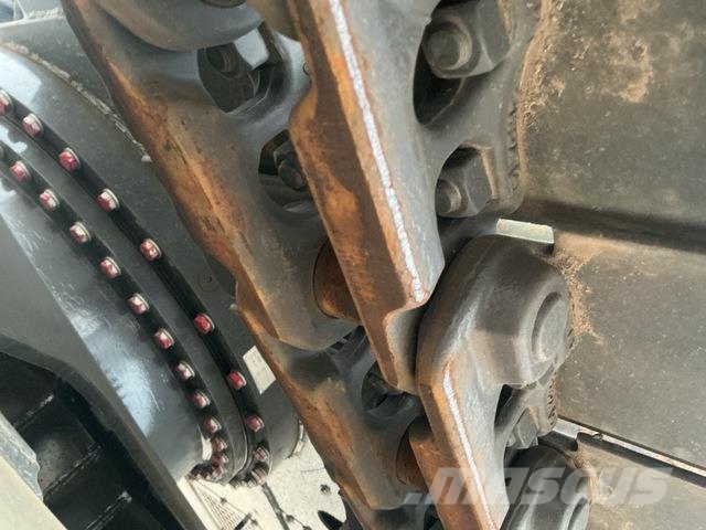 XCMG XE105GA 履帶式 挖土機/掘鑿機/挖掘機
