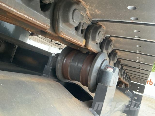 XCMG XE105GA 履帶式 挖土機/掘鑿機/挖掘機