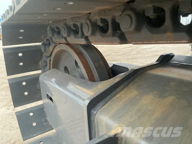 XCMG XE105GA 履帶式 挖土機/掘鑿機/挖掘機