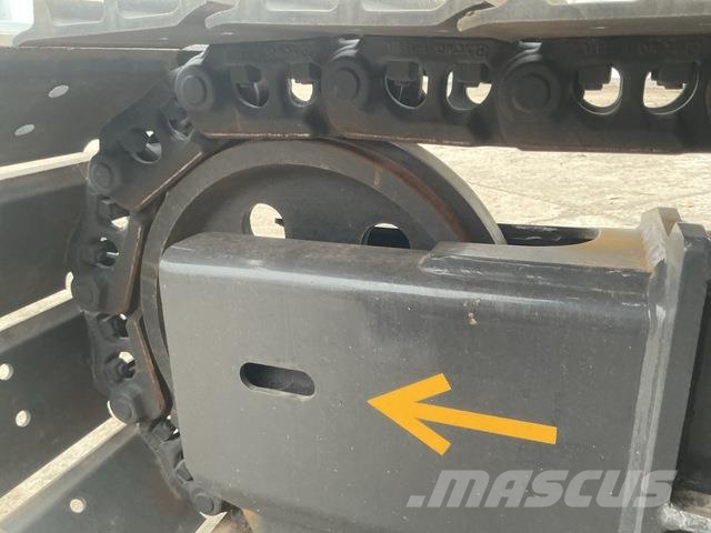 XCMG XE105GA 履帶式 挖土機/掘鑿機/挖掘機