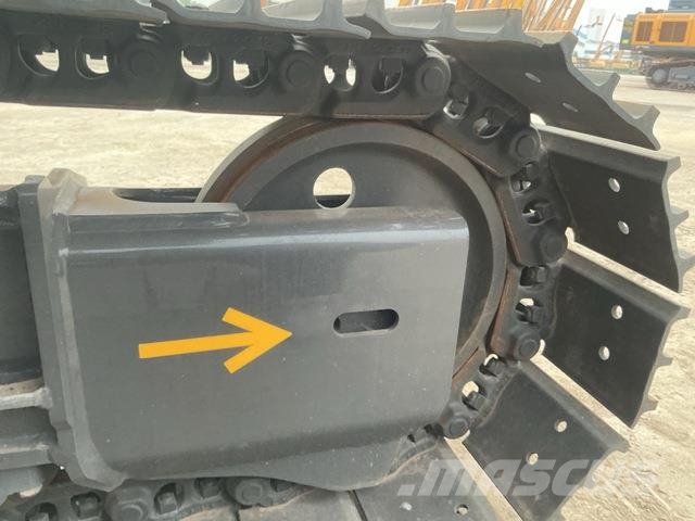 XCMG XE105GA 履帶式 挖土機/掘鑿機/挖掘機