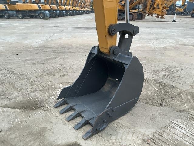 XCMG XE105GA 履帶式 挖土機/掘鑿機/挖掘機