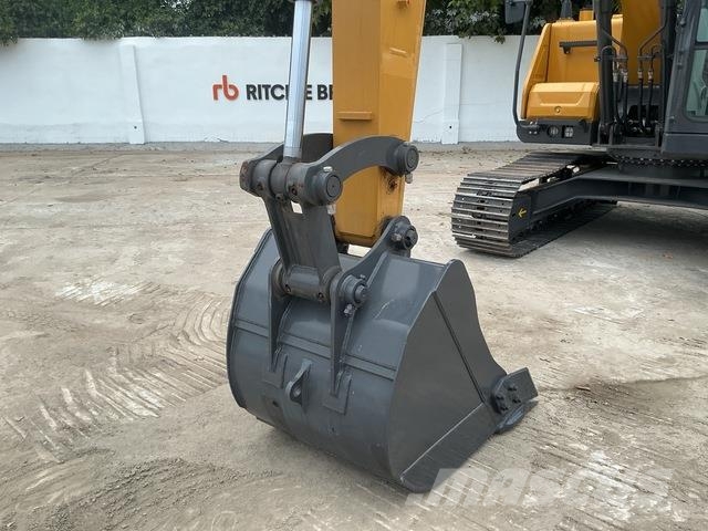 XCMG XE105GA 履帶式 挖土機/掘鑿機/挖掘機