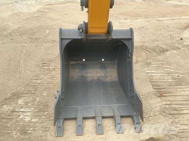 XCMG XE105GA 履帶式 挖土機/掘鑿機/挖掘機