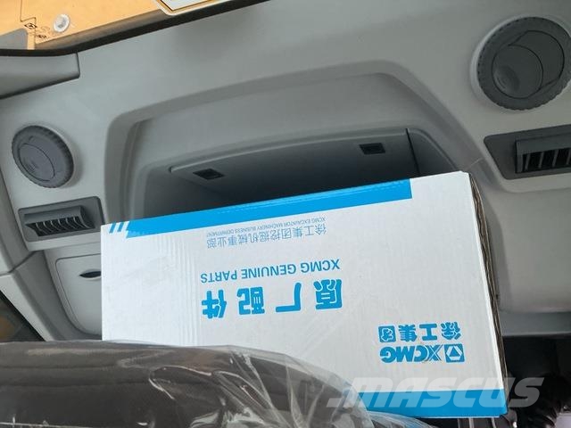 XCMG XE105GA 履帶式 挖土機/掘鑿機/挖掘機