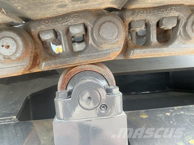 XCMG XE215G Telakaivukoneet