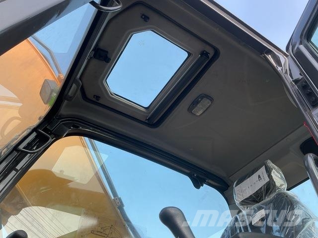 XCMG XE270DK Pásová rýpadla