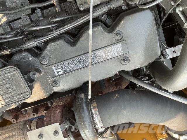 XCMG XE270DK Pásová rýpadla