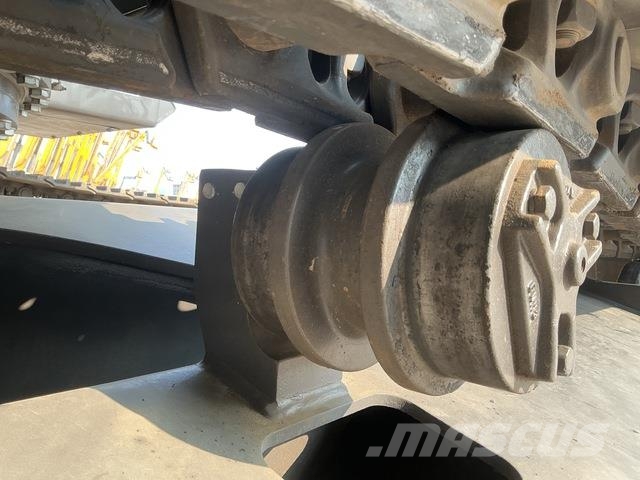 XCMG XE270DK Pásová rýpadla