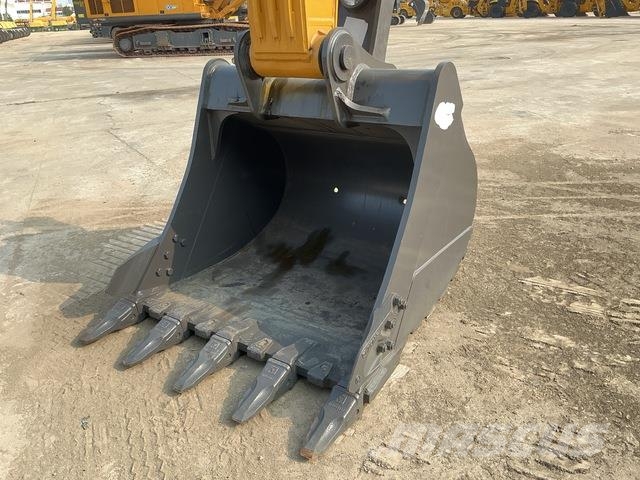 XCMG XE270DK Pásová rýpadla
