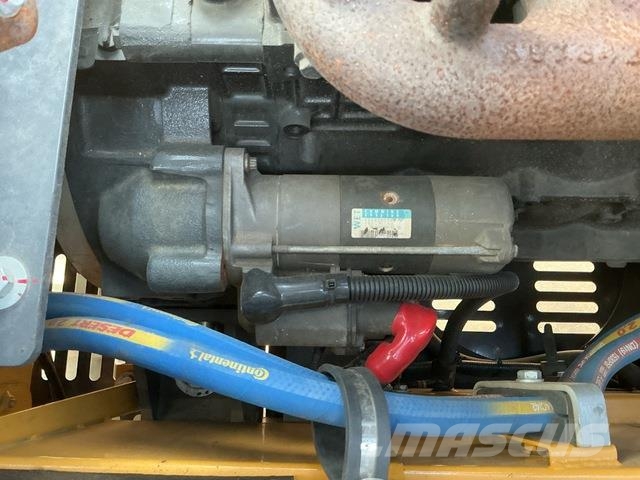 XCMG XE270DK Pásová rýpadla