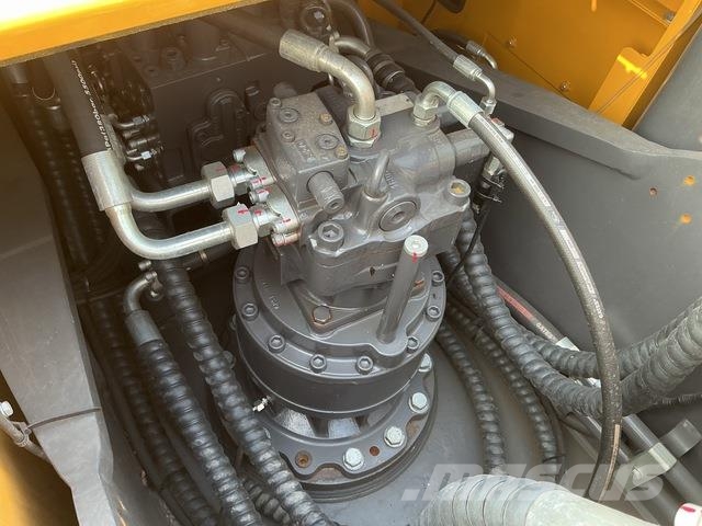 XCMG XE270DK Pásová rýpadla