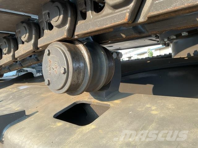 XCMG XE270DK Pásová rýpadla