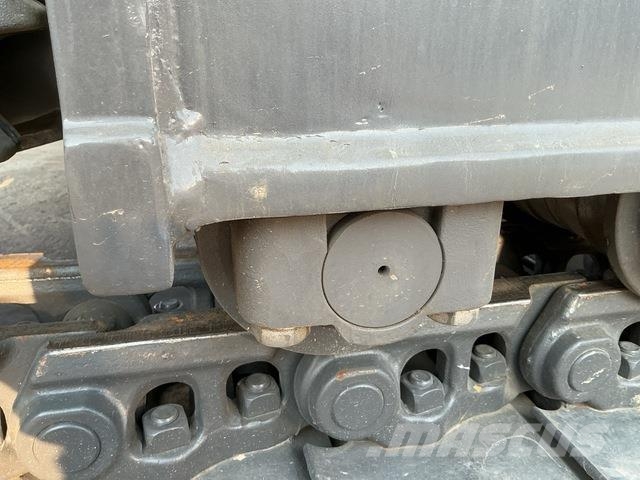 XCMG XE270DK Pásová rýpadla