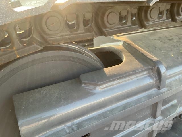 XCMG XE270DK Pásová rýpadla