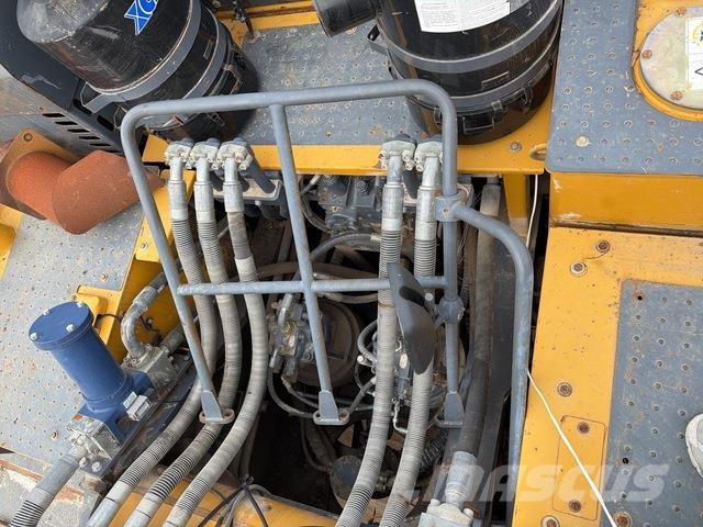 XCMG XE690DK Rupsgraafmachines