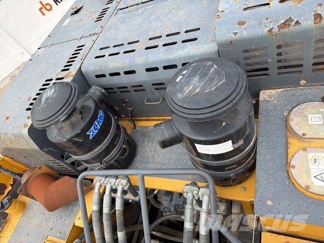XCMG XE690DK Rupsgraafmachines