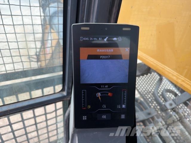XCMG XE690DK Rupsgraafmachines
