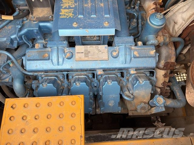 XCMG XE690DK Rupsgraafmachines