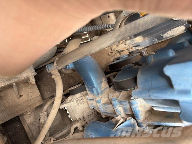 XCMG XE690DK Rupsgraafmachines
