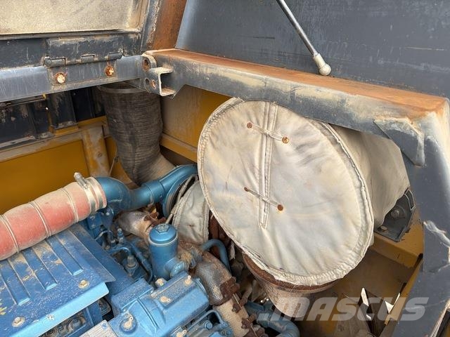 XCMG XE690DK Rupsgraafmachines