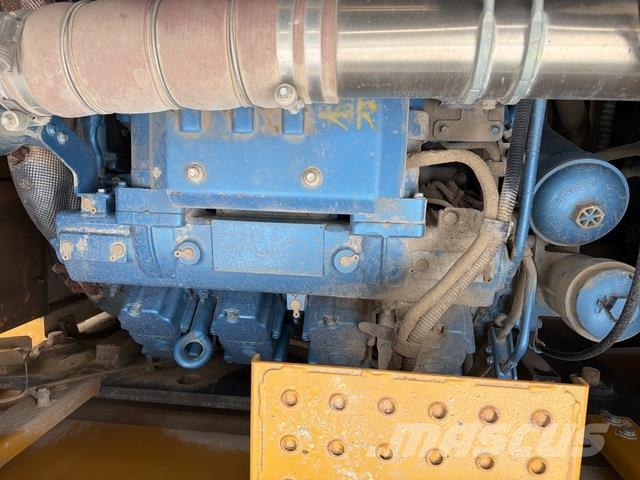 XCMG XE690DK Rupsgraafmachines