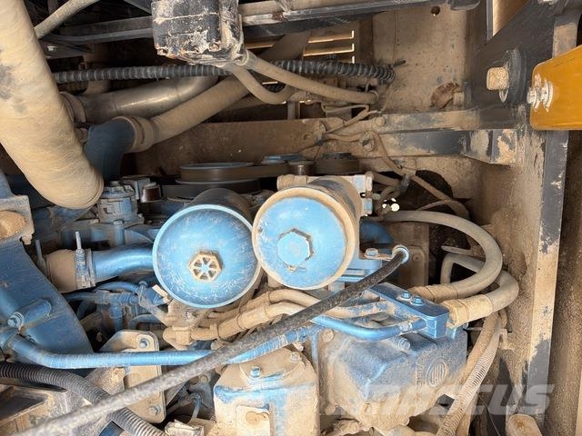XCMG XE690DK Rupsgraafmachines