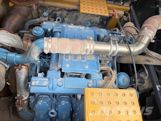 XCMG XE690DK Rupsgraafmachines
