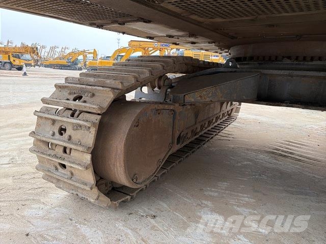 XCMG XE690DK Rupsgraafmachines