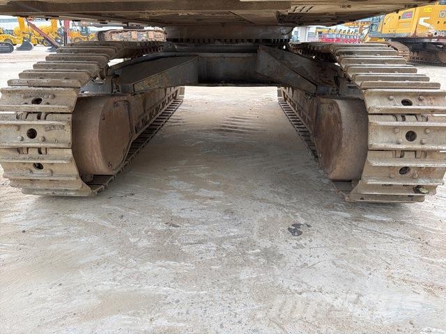 XCMG XE690DK Rupsgraafmachines