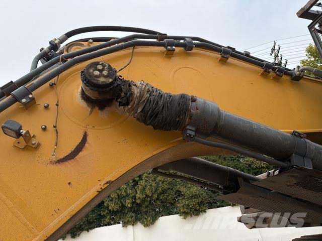 XCMG XE690DK Rupsgraafmachines