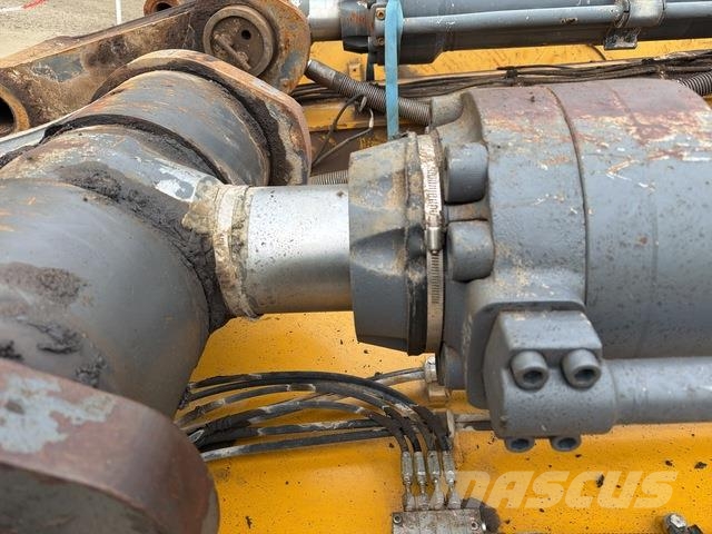 XCMG XE690DK Rupsgraafmachines