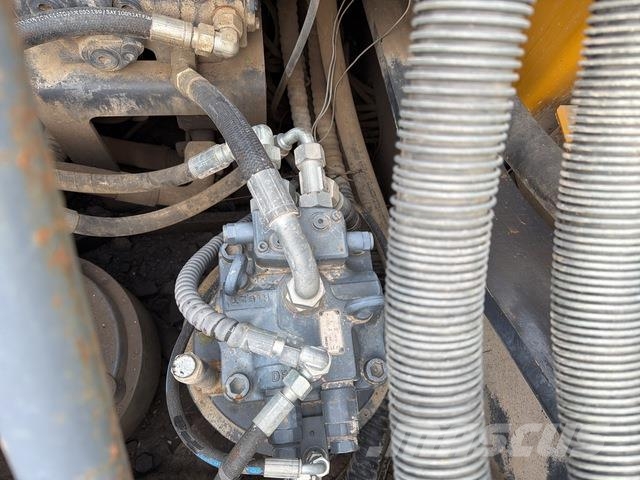 XCMG XE690DK Rupsgraafmachines
