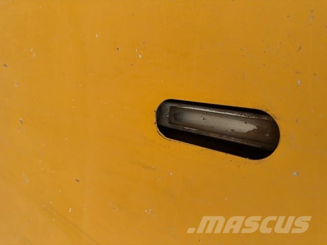 XCMG XE690DK Rupsgraafmachines