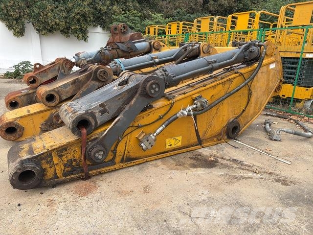 XCMG XE690DK Rupsgraafmachines