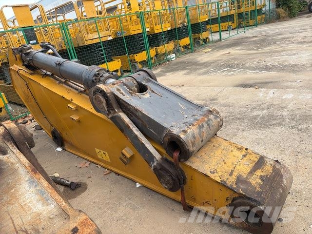 XCMG XE690DK Rupsgraafmachines