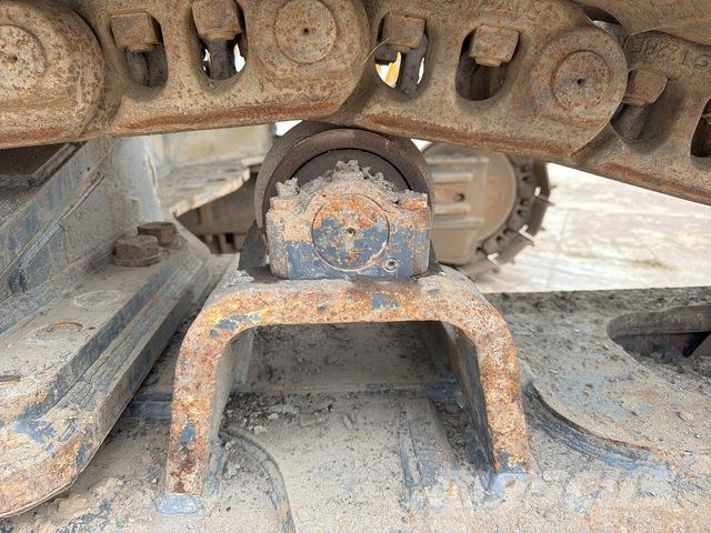 XCMG XE690DK Rupsgraafmachines