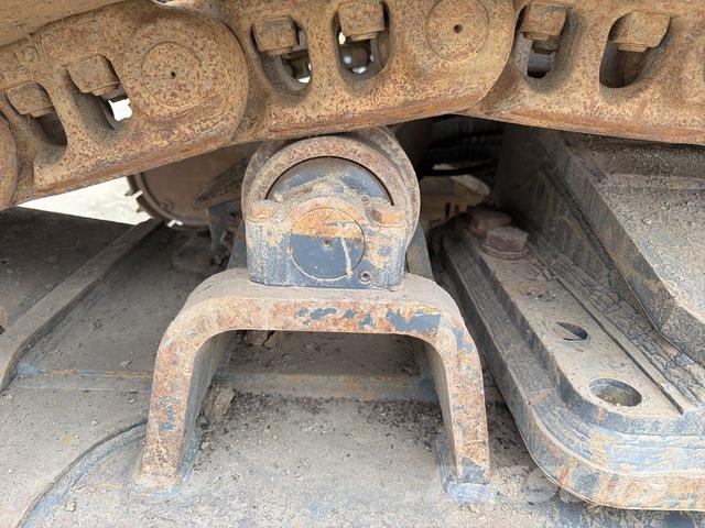 XCMG XE690DK Rupsgraafmachines