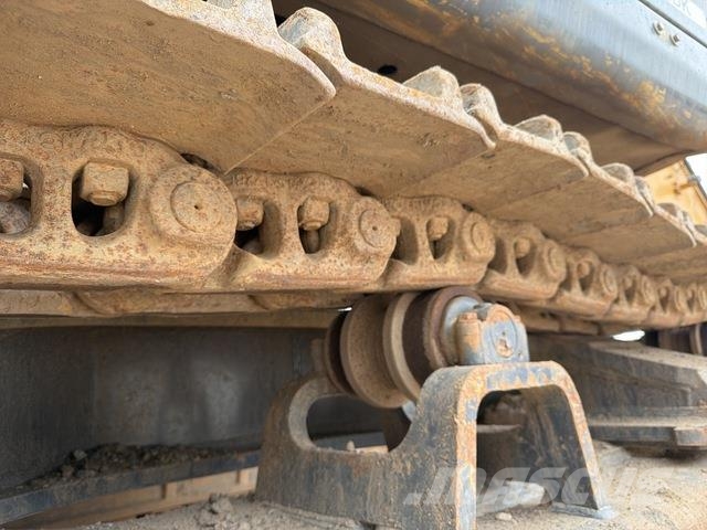 XCMG XE690DK Rupsgraafmachines