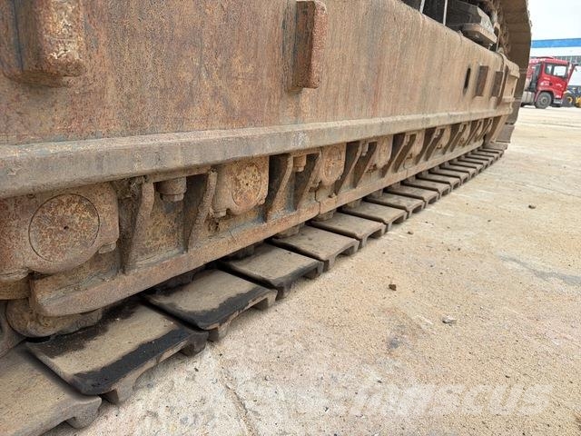 XCMG XE690DK Rupsgraafmachines